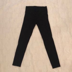 Women’s Black Leggings